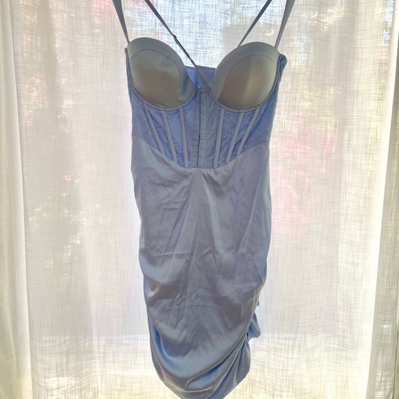 Oh Polly Devoted Dress - Picture 6 of 6